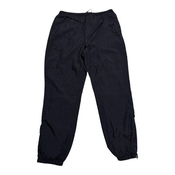 Reebok Men's Black Joggers - Picture 1 of 6